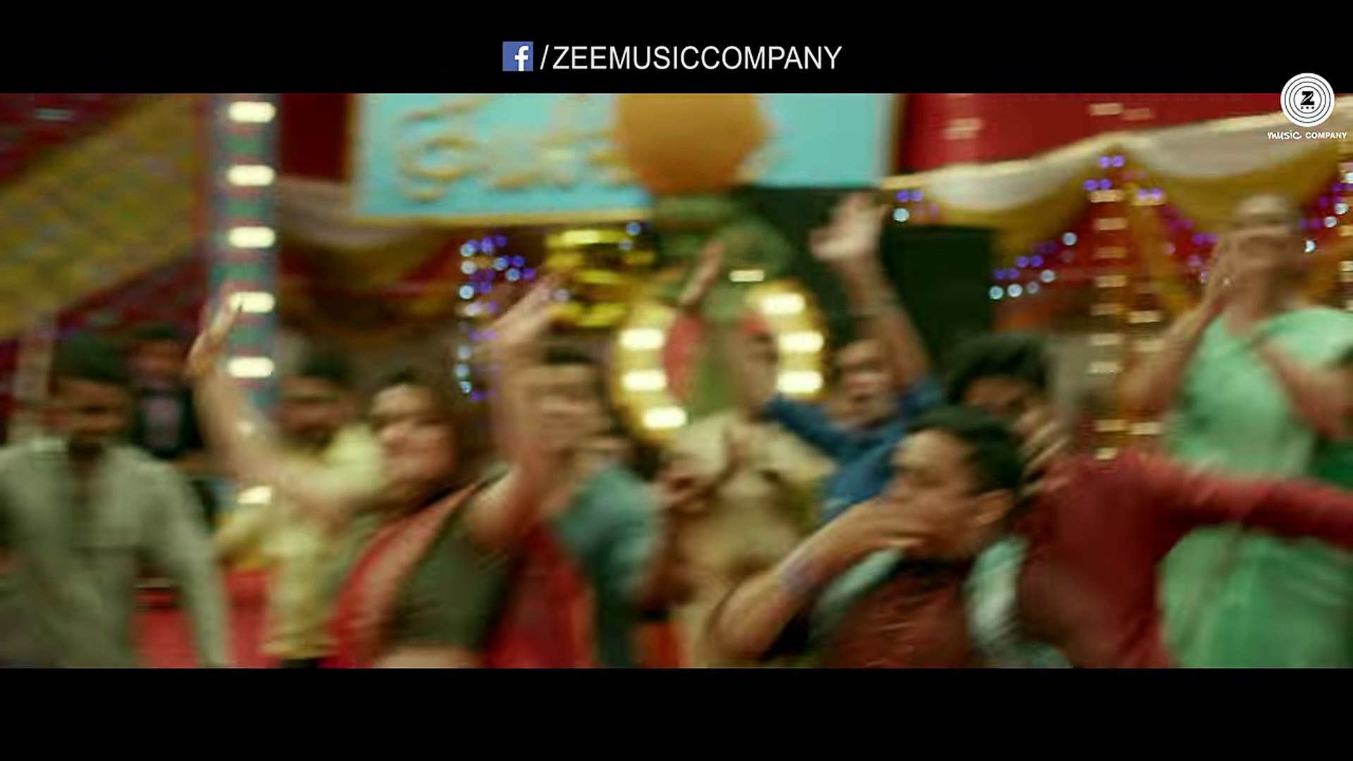 Sweety Tera Drama Bareilly Ki Barfi Kriti Sanon Ayushmann Khurrana Rajkummar Rao Tanishk B