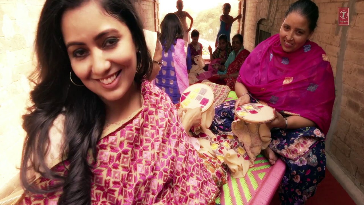 Dil Di Reejh Harshdeep Kaur (Full Song)  Tigerstyle  New Songs 2017