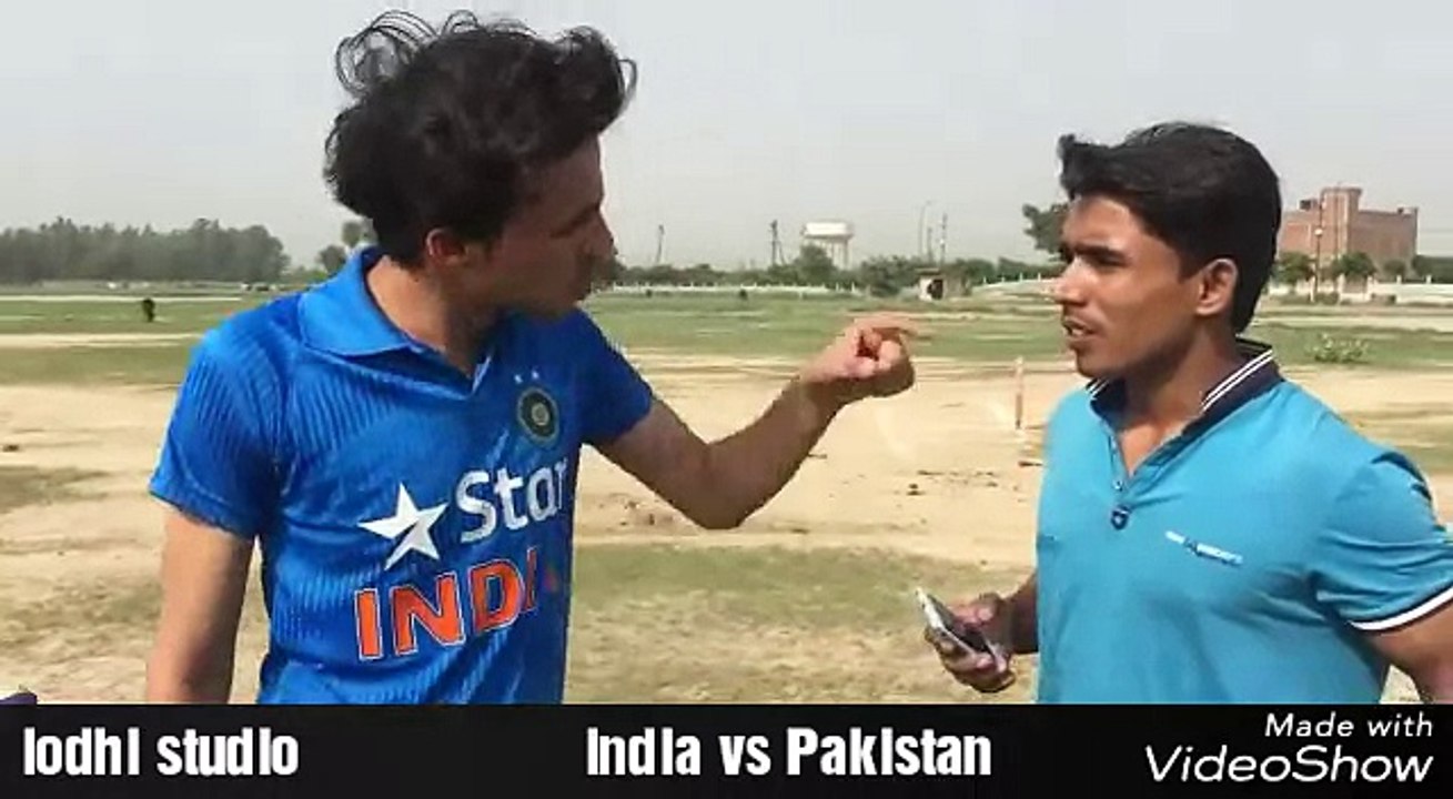 Amit_bhadana_cricket_comedy_part_2