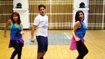 Material Girl _ Zumba® Choreography by Mark & Che _ Live Love Party