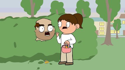 Hardy the Holiday Hobo  Easter