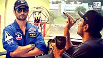 Sushant Singh Rajput Travels To SPACE For Chanda Mama Door Ke!