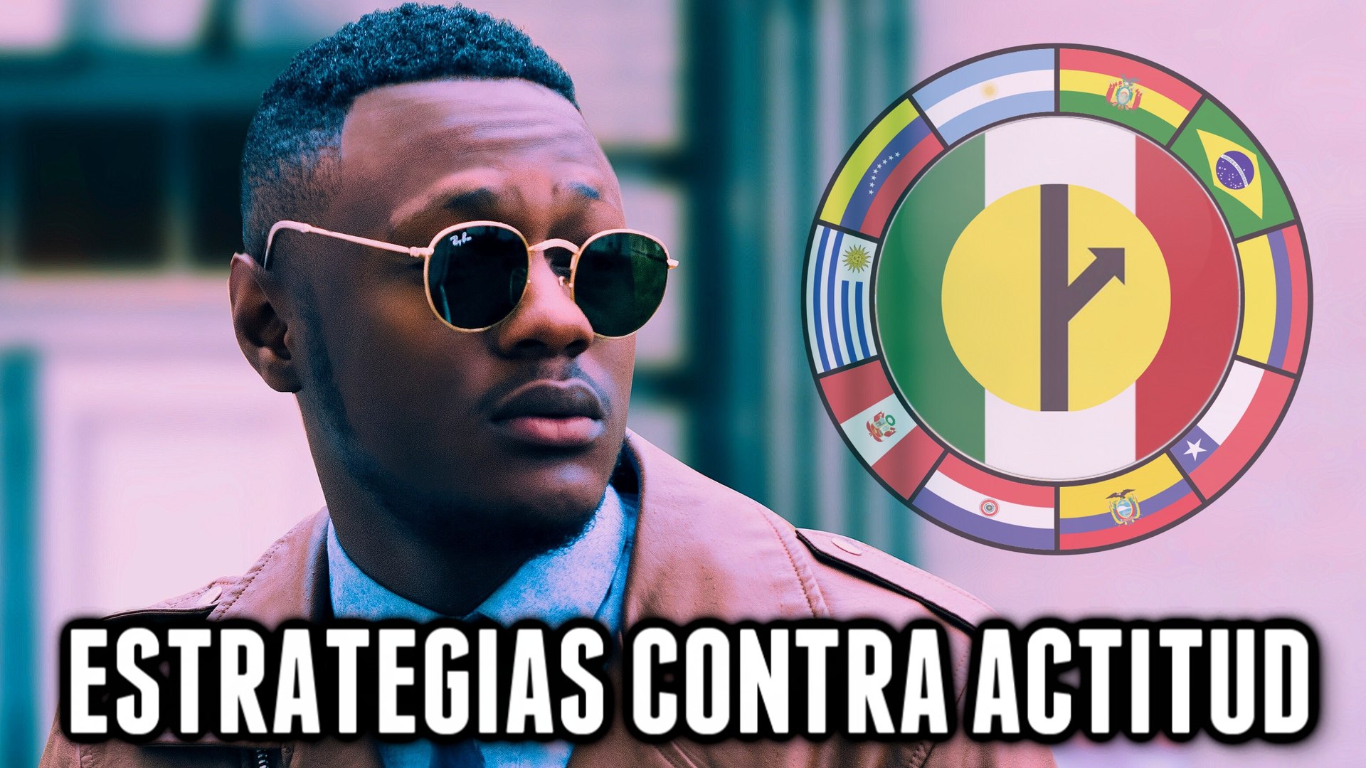 87_ESTRATEGIAS CONTRA  ACTITUD