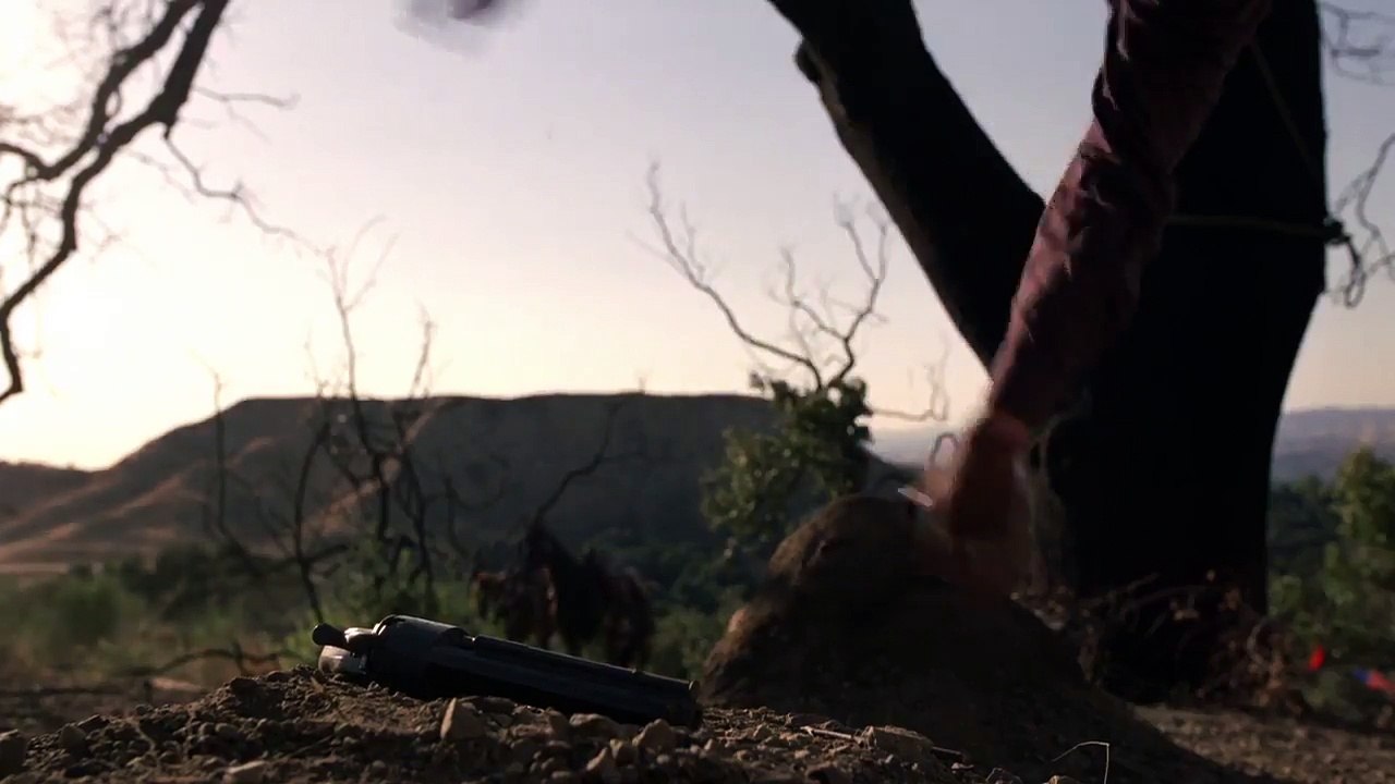 WESTWORLD SEASON 2 Trailer Comic Con (2018) HD