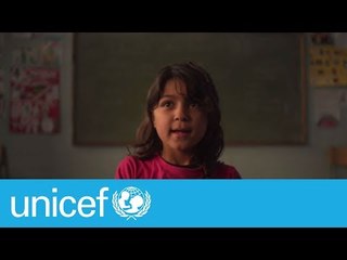 Heart-Warming UN Film Explores Refugee Children's Favorite Things
