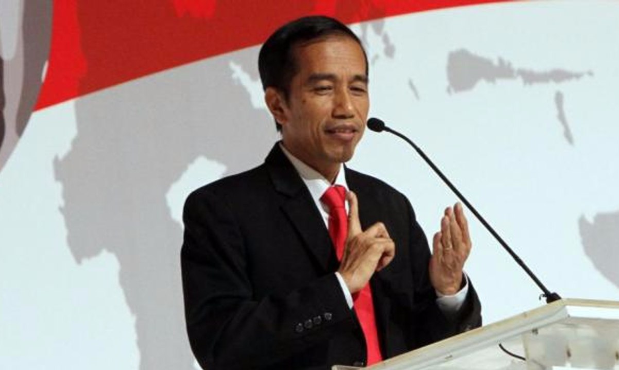 Angka Kemiskinan Naik, Jokowi Sindir Kementerian Terkait