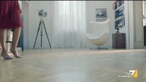 Il bassotto più lungo del mondo - Morandi Federonzi pubblicità 2017