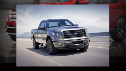 Buy New Ford Cars with Latest Features