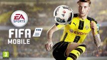 FIFA Mobile Fútbol - Tráiler