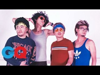 糯米糰 80年代收藏大公開︱GQ Style