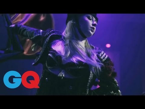 最狂百年靈！BaselWorld 2017年度派對｜GQ Vlogs