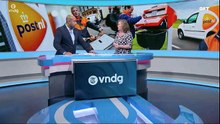 Post.nl en de ACM