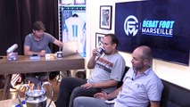 Débat Foot Marseille : Bacca, ça change quoi ?