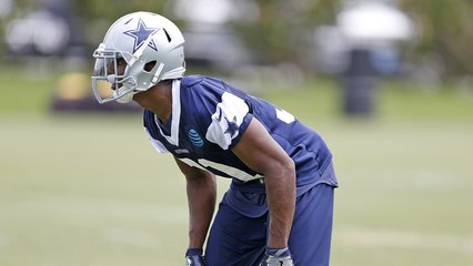 Why Cowboys secondary is under the most pressure in 2017