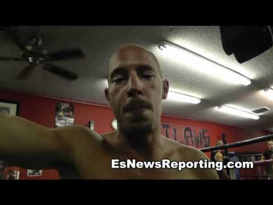 Trainer: Nonito Donaire Top Fighter