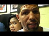Winky Wright : Hopkins On His Way To Losing