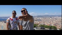 BimBim Feat Djazzi - Pas d'Humeur - Clip officiel