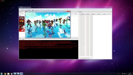 J-Stars Victory VS+ - RPCS3 Only Intro