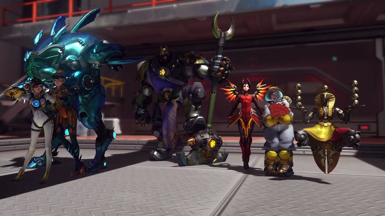 dva lol