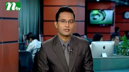 NTV Evening News | 24 July, 2017