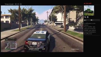 Gta 5 troll kikoo il nous insulte (8)
