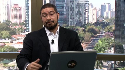 Fomc, Copom e balanços guiam os mercados na última semana de recesso parlamentar