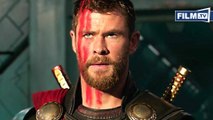 THOR 3 - TAG DER ENTSCHEIDUNG Trailer German Deutsch (2017) HD