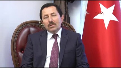 Sakarya O Görüntü ve Fotoğraflara Vali' Den Açıklama