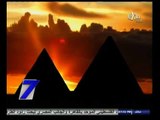 #السابعة | الآثار المصرية .. محط أنظار العالم