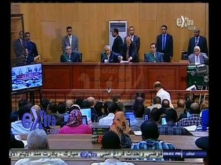 #غرفة_الأخبار | موجز أخبار الثامنة مساءا | 13 أغسطس 2014