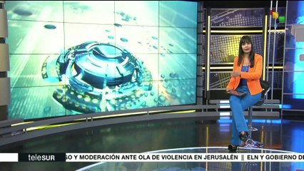 La mezquita de Al-Aqsa es el tercer sitio más sagrado para el islam