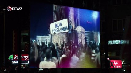 İş'te Vizyon 23 Temmuz 2017