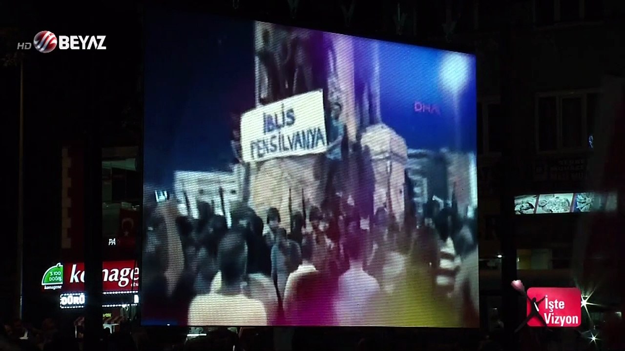İş'te Vizyon 23 Temmuz 2017