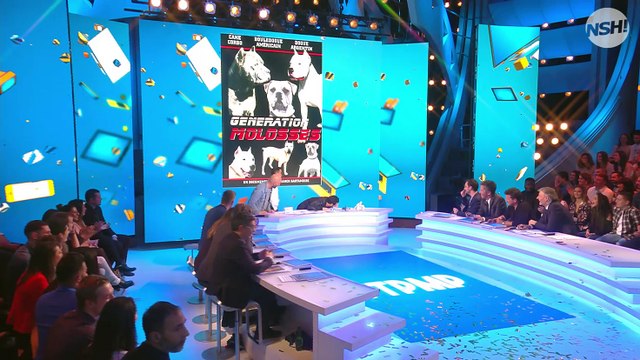 Cyril Hanouna – TPMP : Franck Gastambide refuse de mentir pour lui, la scène est épique !