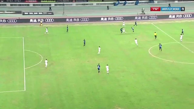 Stevan Jovetic Goal HD - Inter Milan 1-0 Lyon 24.07.2017