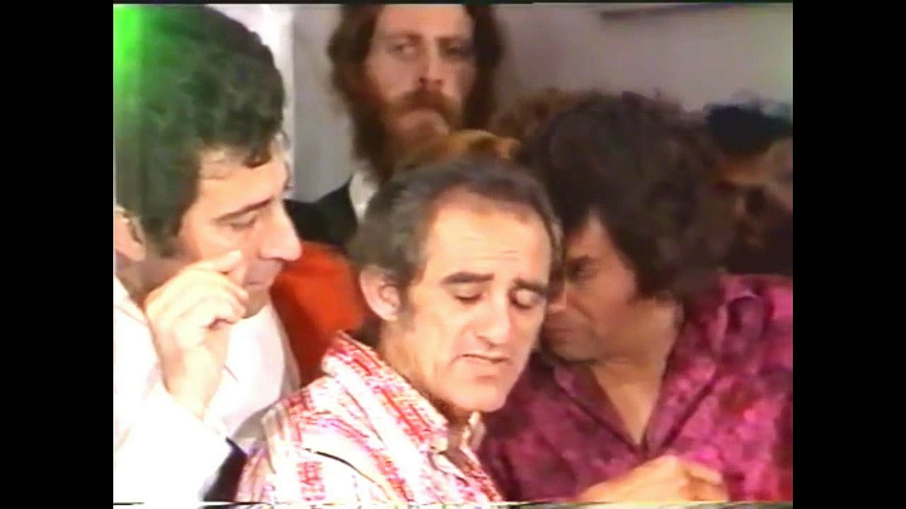 Mais risadas com Zacarias Top 5 do canal ( Os Trapalhões)