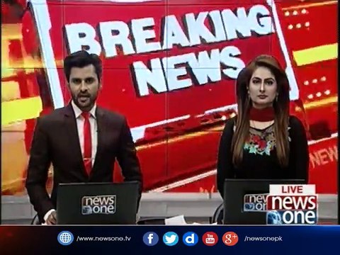 Army chief Gen Qamar Javed Bajwa meet with Gen John Nicholson