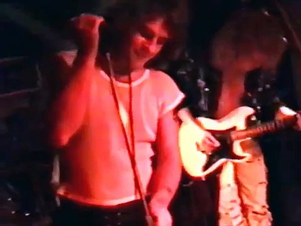 After Midnite 1989 live Full Concert