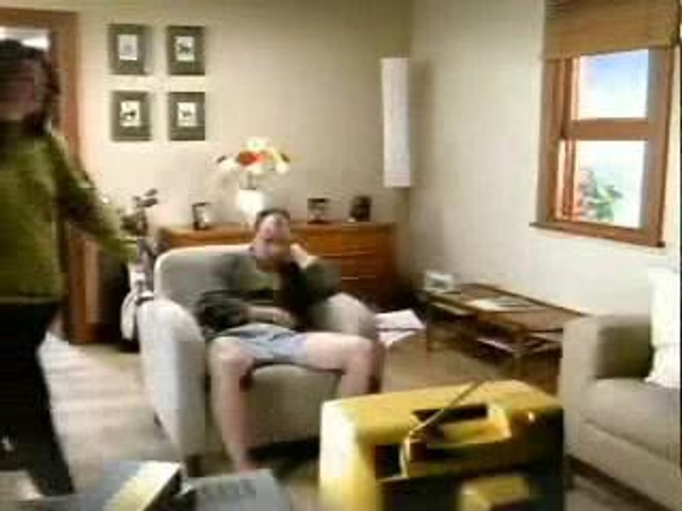 Bigger TV