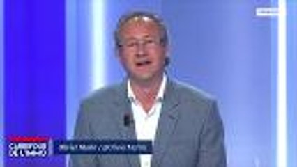 Teaser émission Carrefour de l'Immo - Figaro Live