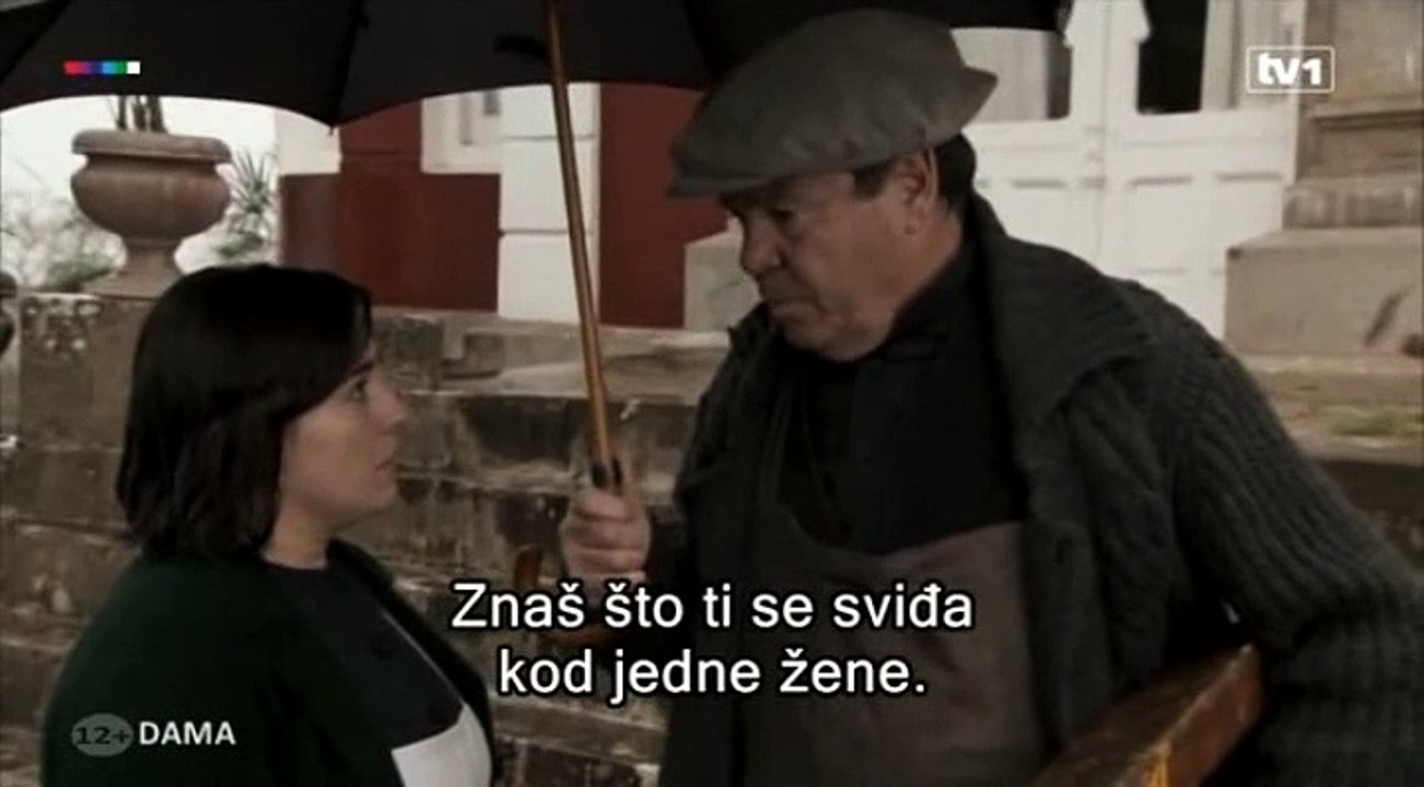 Dama Ep.38