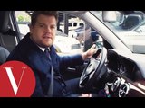 詹姆斯柯登 James Corden ：最想邀請天后碧昂絲上車一起高歌｜73個快問快答