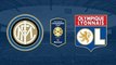 Inter vs Lyon 1-0 All Goals & Highlights HD International Champions Cup 24.07.2017