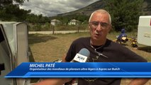 D!CI TV : les mondiaux de planeurs ultra-légers démarrent à Aspres sur Buëch