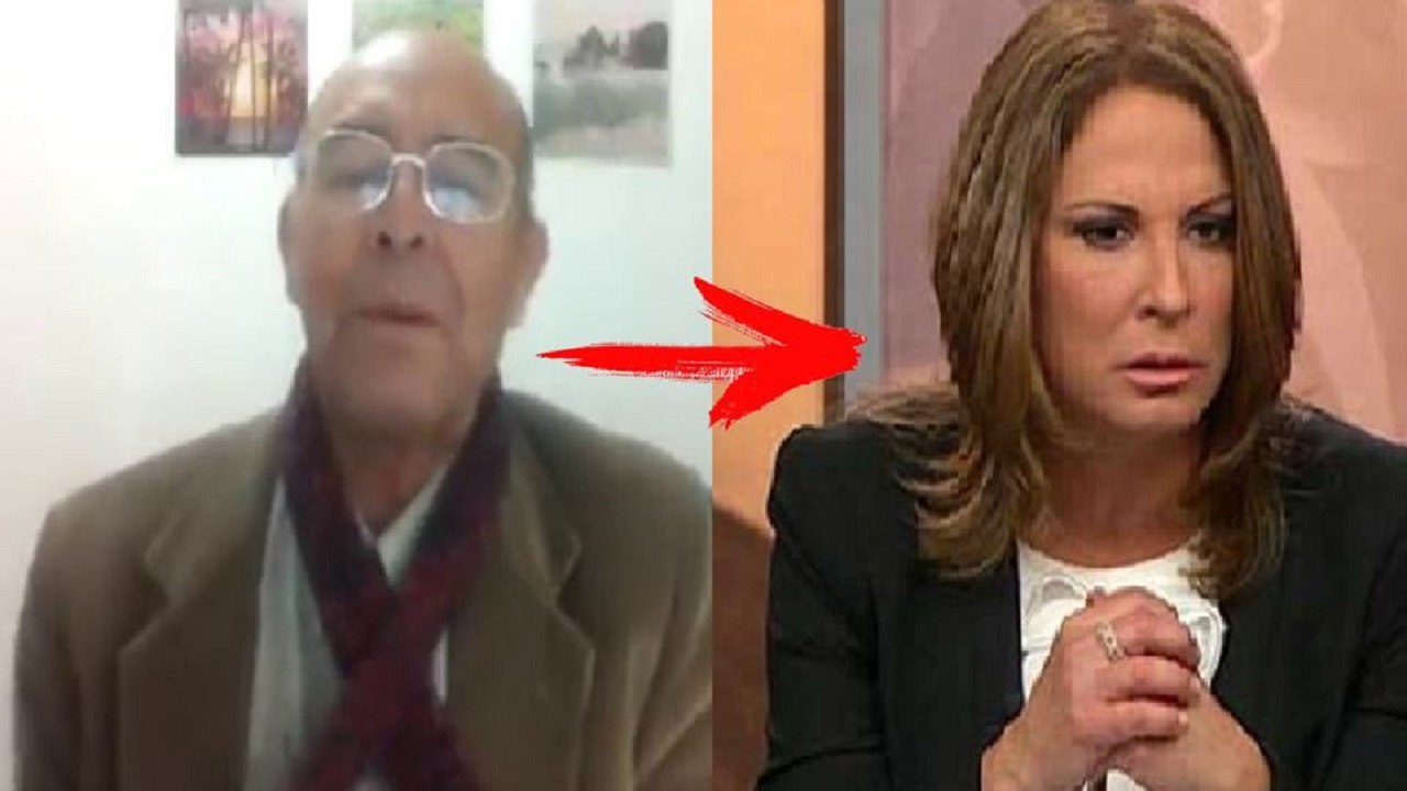 Pastor exorta a jueza de tv por defender el homosexualismo