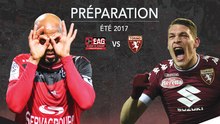 EA Guingamp - Torino FC en direct