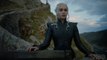 'Game Of Thrones': Jon Snow & Daenerys Meet In New Promo