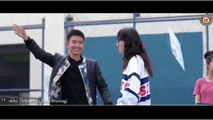 Aise na Mujhe Tum Dekho - Love Song ( Korean Mix )