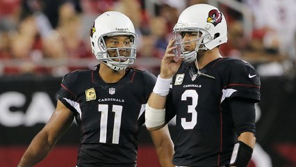 Under the radar contender: Arizona Cardinals