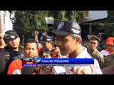 NET12 - Gubernur Jawa Tengah Senam Bersama buruh
